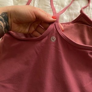 Lululemon Tank